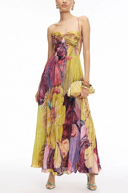 Vestidos largos de verano