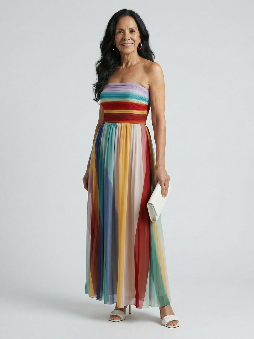 Vestidos elegantes
