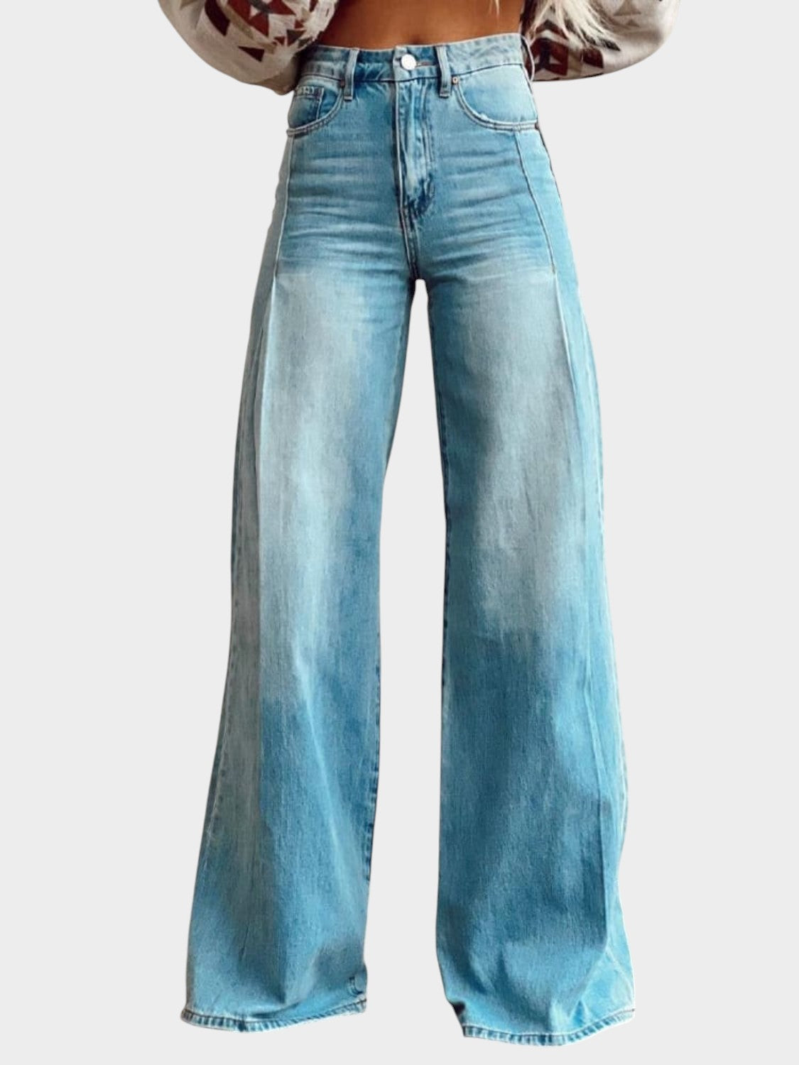 Pantalones Elegantes