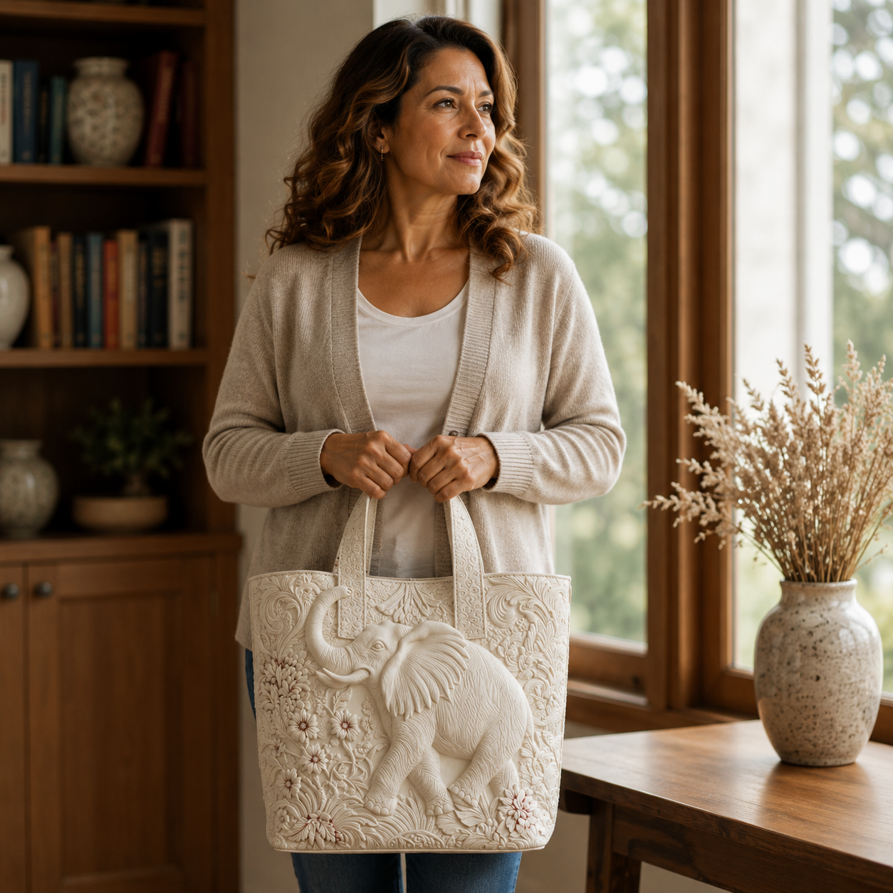 Bolsos Artesanales