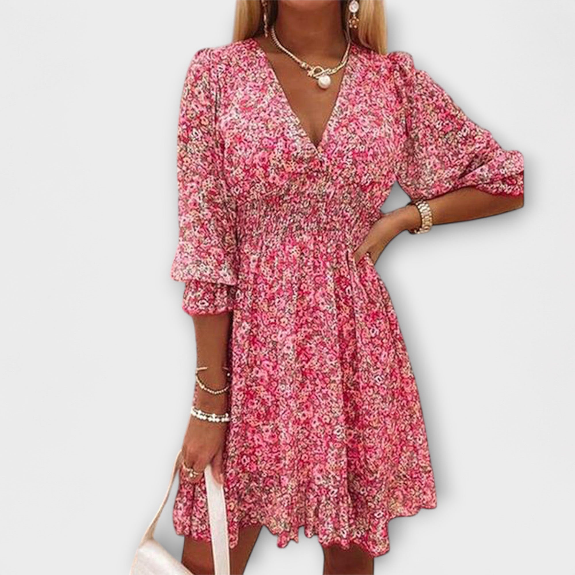 Vestidos Midi