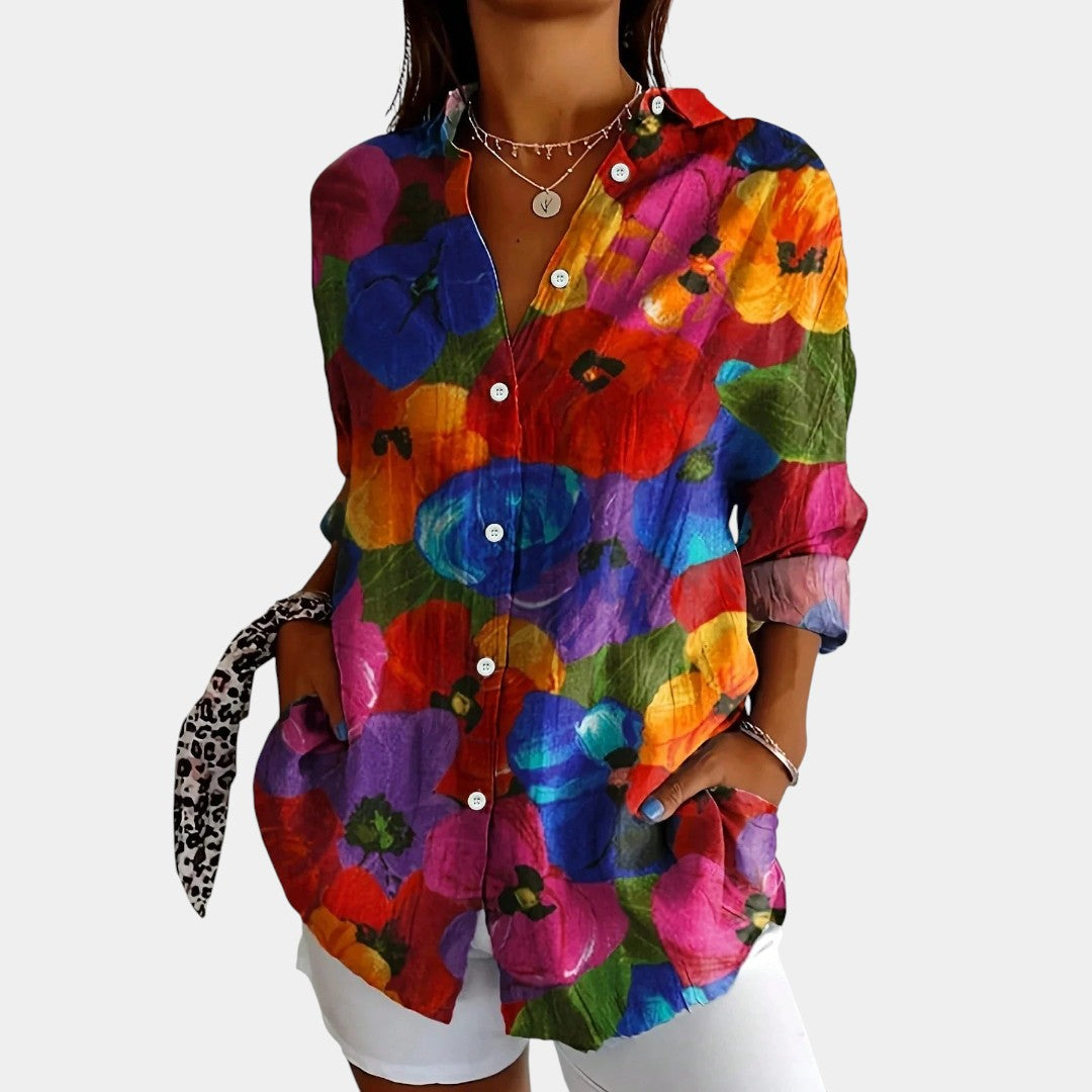 Blusas y Tunicas