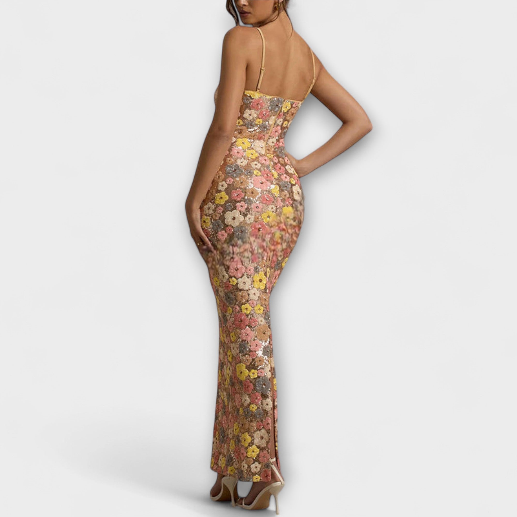 Vestidos Maxi