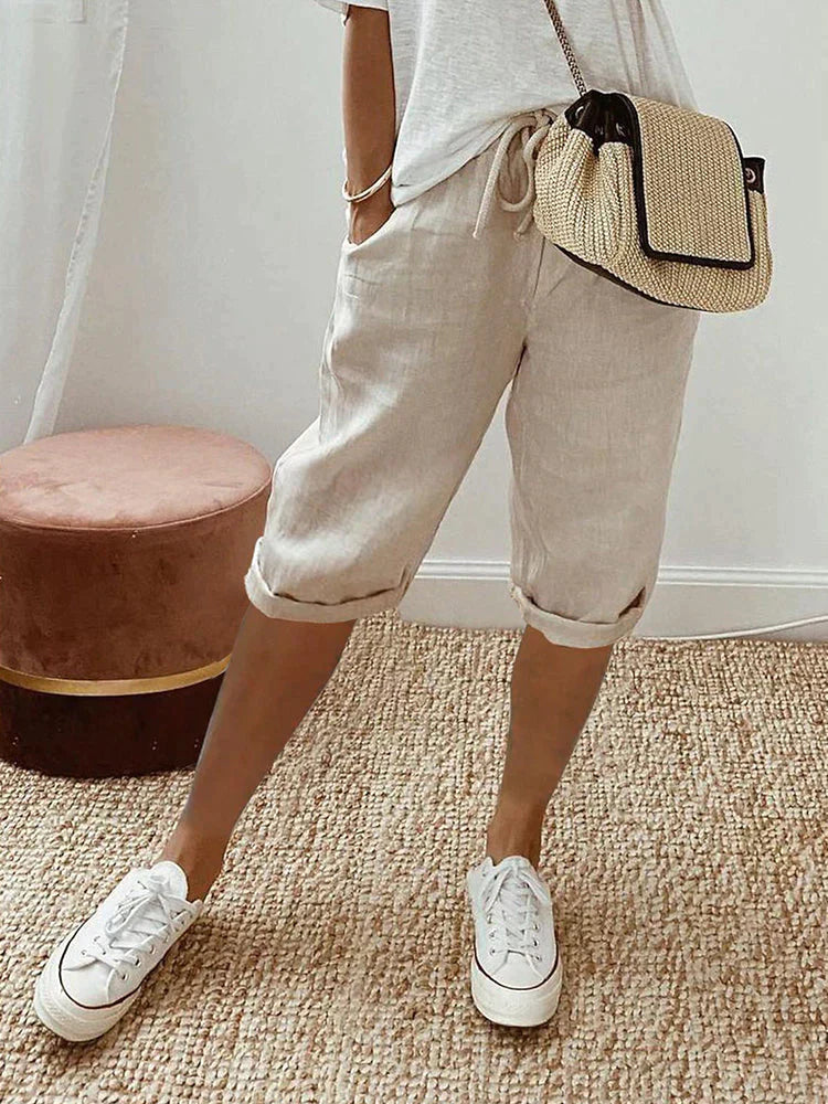 Pantalones de Verano
