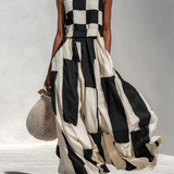 Giovanna – Φόρεμα Riviera Luxe
