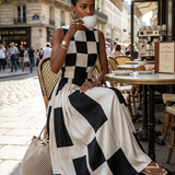Giovanna – Φόρεμα Riviera Luxe