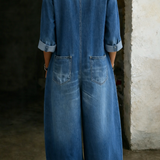 Lena | Άνετο casual overall