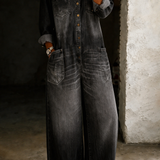 Lena | Άνετο casual overall