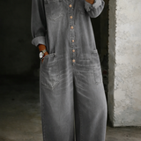 Lena | Άνετο casual overall