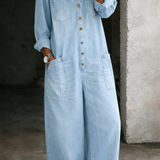 Lena | Άνετο casual overall