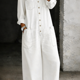 Lena | Άνετο casual overall